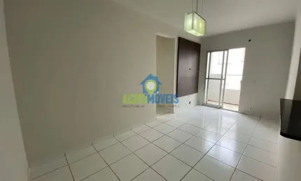 Apartamento para alugar em Jardim Paulista de 58.00m² com 3 Quartos, 1 Suite e 1 Garagem