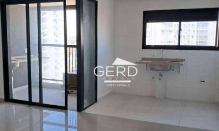 Kitnet para alugar em Km 18 de 24.00m² com 1 Quarto e 1 Garagem
