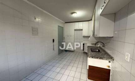 Apartamento para venda em Parque Residencial Eloy Chaves de 64.00m² com 2 Quartos e 1 Garagem