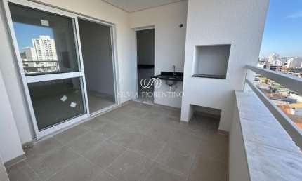 Apartamento para venda em Centro de 76.00m² com 2 Quartos, 1 Suite e 1 Garagem