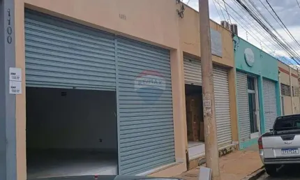 Imóvel Comercial para alugar em Campos Elíseos de 60.00m²