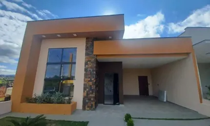 Casa para venda em Jardim M Da Gloria de 250.00m² com 3 Quartos, 1 Suite e 4 Garagens