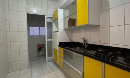 Apartamento para venda e aluguel em Parque Morumbi de 78.00m² com 2 Quartos, 1 Suite e 1 Garagem