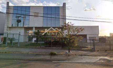 Prédio Comercial para venda em Higienópolis de 2801.00m²