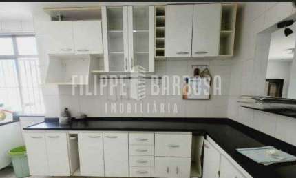 Cobertura para venda em Brás de Pina de 129.00m² com 3 Quartos, 1 Suite e 1 Garagem