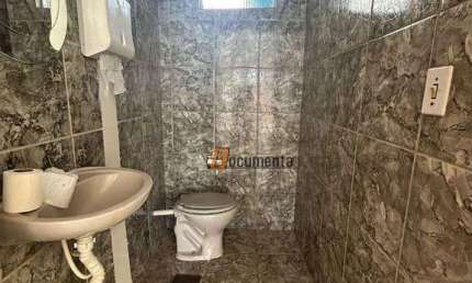 Sala comercial para alugar na Rua Vasco da Gama, 183, Jussara, Araçatuba