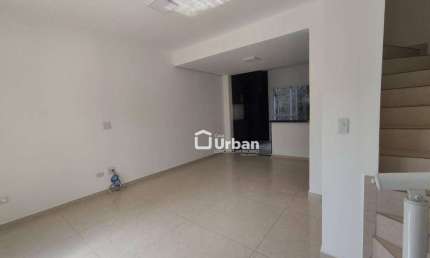 Casa de Condomínio para venda e aluguel em Granja 26 de 75.00m² com 3 Quartos, 1 Suite e 2 Garagens