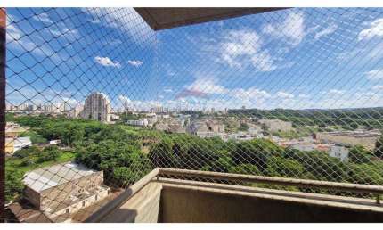 Apartamento para venda em Alto Da Boa Vista de 80.00m² com 3 Quartos e 2 Garagens