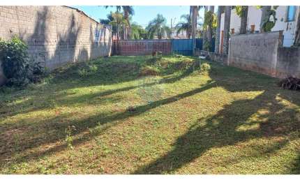 Lote / Terreno para venda em Loteamento Nova Mogi de 797.68m²