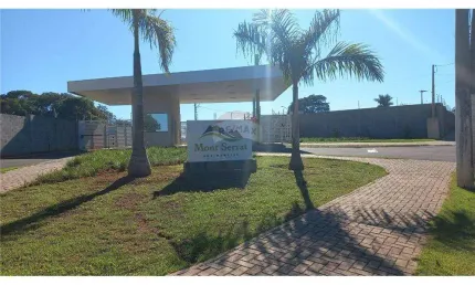 Terreno para venda em Jardim 31 De Março de 269.00m²