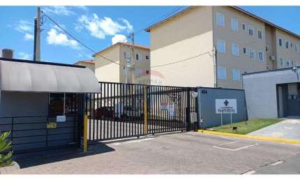 Apartamento para venda em Jardim Flamboyant de 51.00m² com 2 Quartos e 1 Garagem