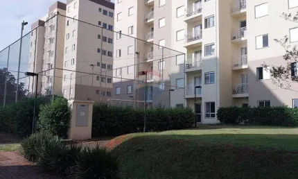 Apartamento para alugar em Jardim Guanabara de 54.00m² com 2 Quartos e 1 Garagem