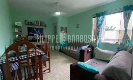 Apartamento para venda em Vila da Penha de 63.00m² com 2 Quartos e 1 Garagem