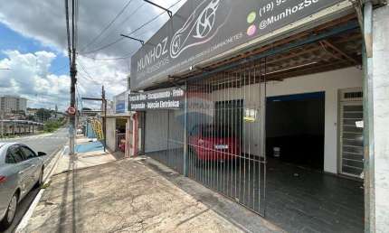 Imóvel Comercial para alugar em Jardim Nova América de 150.00m²