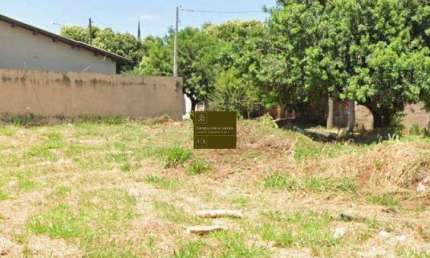 Terreno para venda em Jardim Santo Antônio de 286.36m²