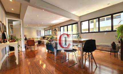 Apartamento para venda em Centro de 145.00m² com 3 Quartos, 1 Suite e 2 Garagens