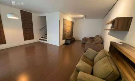 Sobrado para venda e aluguel em Vila Suissa de 155.00m² com 3 Quartos, 1 Suite e 3 Garagens