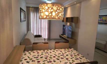 Apartamento para venda em Socorro de 68.00m² com 3 Quartos e 1 Suite