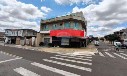 Sobrado para venda em Jardim Amanda Ii de 140.00m² com 3 Quartos, 1 Suite e 1 Garagem
