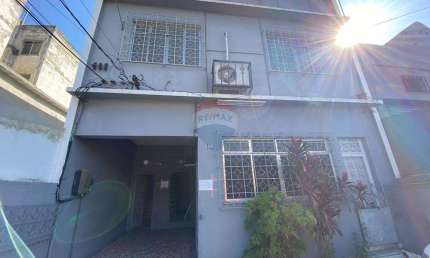 Prédio Comercial para alugar em Bonsucesso de 440.00m² com 3 Garagens