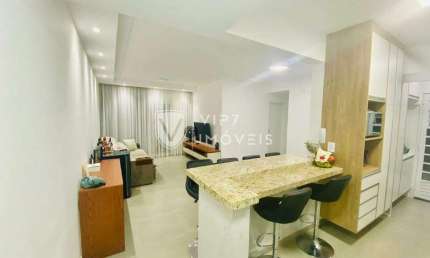 Apartamento para venda em Jardim Piratininga de 97.00m² com 3 Quartos, 1 Suite e 2 Garagens