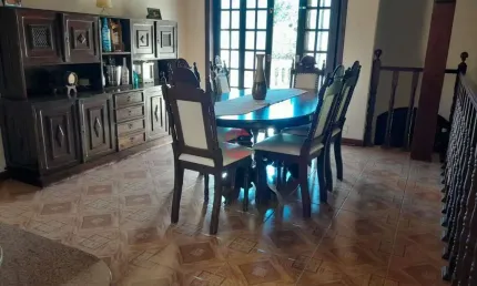 Casa para venda em Cidade Nova de 233.00m² com 3 Quartos, 1 Suite e 2 Garagens