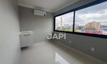 Sala Comercial para alugar em Jardim Campos Elísios de 20.00m² com 5 Garagens