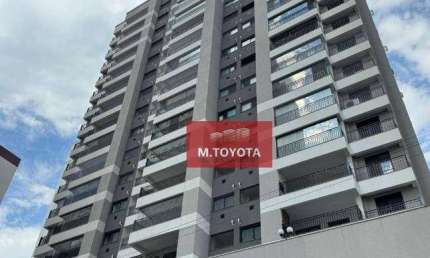 Apartamento para venda em Vila Progresso de 87.00m² com 3 Quartos, 1 Suite e 2 Garagens
