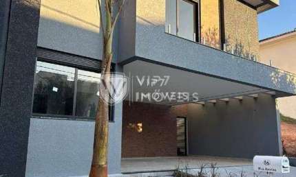 Casa para venda em Loteamento Aldeia da Mata de 260.00m² com 3 Quartos, 3 Suites e 4 Garagens