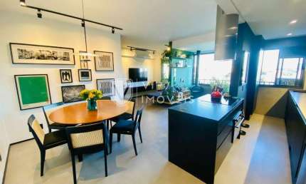 Apartamento para venda em Jardim América de 70.00m² com 2 Quartos, 1 Suite e 3 Garagens