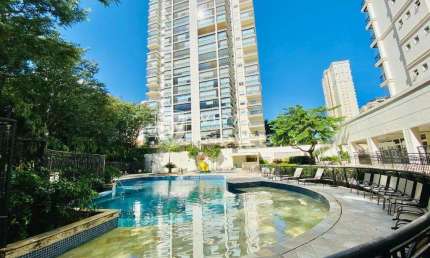 Apartamento para venda em Jardim Portal da Colina de 197.00m² com 3 Quartos, 1 Suite e 3 Garagens