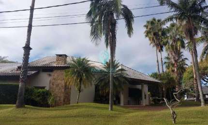 Casa para alugar em Lago Azul  de 660.00m² com 4 Quartos, 4 Suites e 4 Garagens