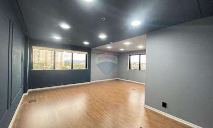 Sala Comercial para alugar em Jardim Portal Da Colina de 40.00m² com 1 Garagem