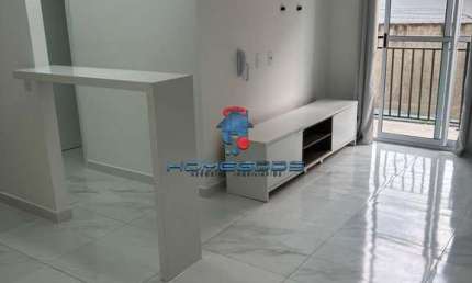 Apartamento para venda em Jardim García de 43.00m² com 2 Quartos e 1 Garagem