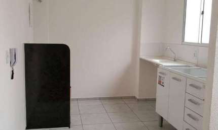 Apartamento para venda em Caguaçu de 50.00m² com 2 Quartos e 2 Garagens