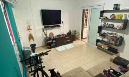 Apartamento para venda em Vila Jardini de 58.00m² com 2 Quartos e 1 Garagem