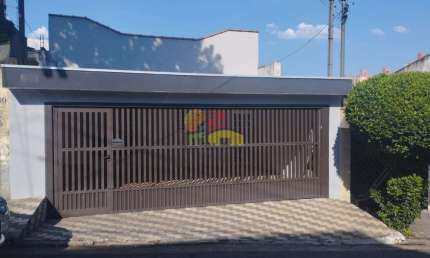 Casa para venda em Rudge Ramos de 122.00m² com 2 Quartos e 3 Garagens