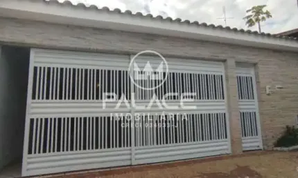 Casa para alugar em Vila Independência de 161.00m² com 5 Quartos, 2 Suites e 2 Garagens