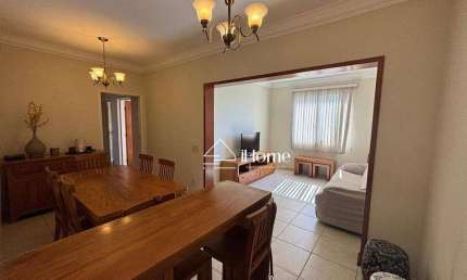 Apartamento para venda em Jardim Flamboyant de 90.00m² com 3 Quartos