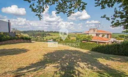 Terreno para venda em Loteamento Fazenda Dona Carolina de 1290.00m²