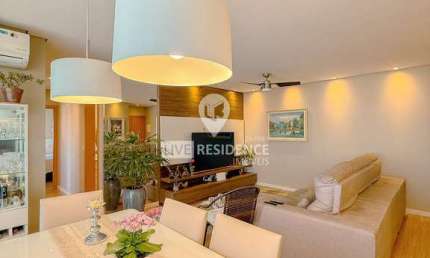 Apartamento para venda em Vila Cassaro de 90.00m² com 3 Quartos, 1 Suite e 3 Garagens