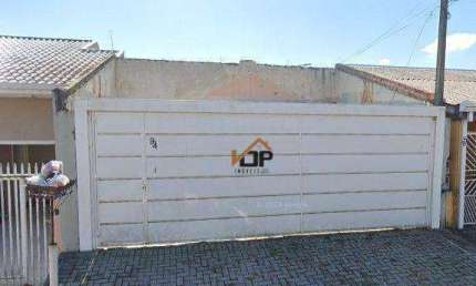 Casa para venda em Estados de 40.00m² com 2 Quartos e 1 Garagem