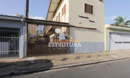 Kitnet para alugar em Vila Alemã de 30.00m² com 1 Quarto