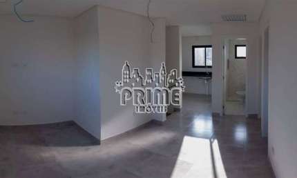 Casa de Condomínio para venda em Antártica de 52.00m² com 2 Quartos e 1 Garagem