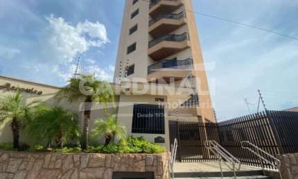 Apartamento para venda em Centro de 120.00m² com 3 Quartos, 1 Suite e 1 Garagem