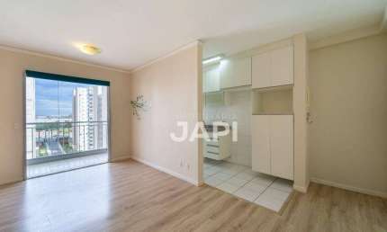Apartamento para venda em Engordadouro de 59.00m² com 2 Quartos, 1 Suite e 1 Garagem