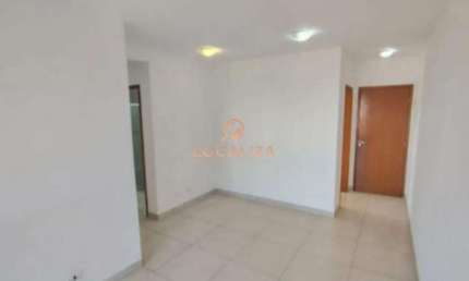 Apartamento para alugar em Jardim Das Indústrias de 62.00m² com 2 Quartos, 1 Suite e 1 Garagem