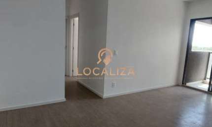 Apartamento para venda em Jardim Esplanada de 59.00m² com 2 Quartos, 1 Suite e 1 Garagem