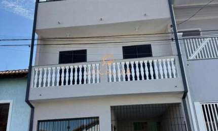 Casa para venda em Vila Alexandrina de 169.00m² com 3 Quartos e 1 Garagem