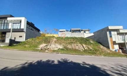 Terreno para venda em Loteamento Villa Branca de 250.00m²